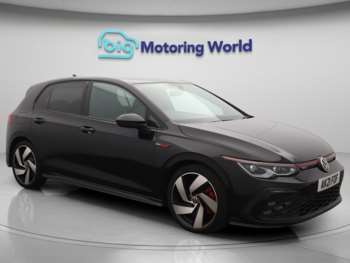 2021 (21) - 2.0 TSI GTI Hatchback 5dr Petrol DSG Euro 6 (s/s) (245 ps)