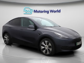 Tesla - Model Y
