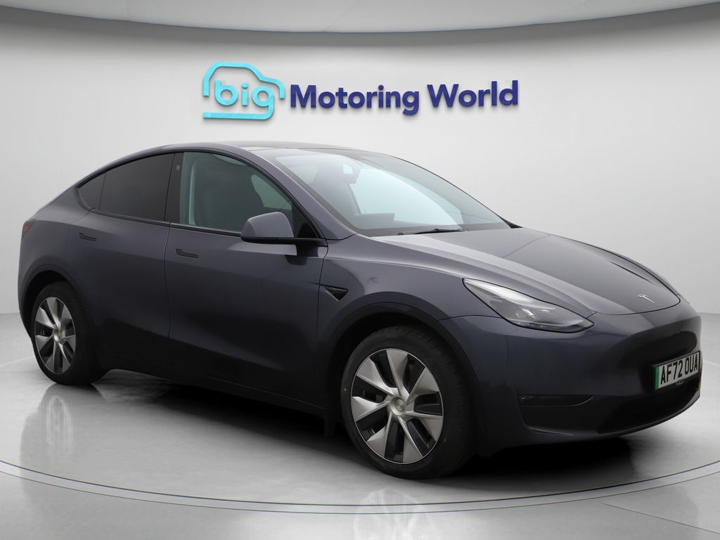 Used Tesla Model Y for sale - 76814906: Photo 23
