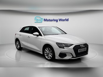 Used Audi A3 2023 for sale - 79156852: Photo