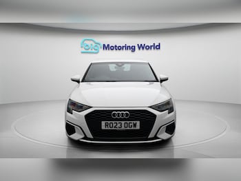 Used Audi A3 2023 for sale - 79156852: Photo
