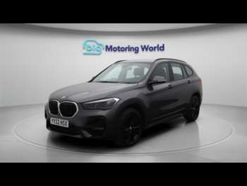 Used BMW X1 2022 for sale - 75246250: Photo