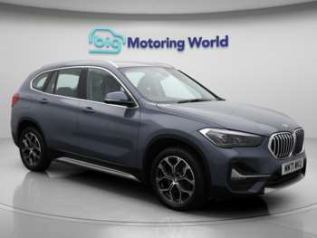 2022 (71) - 2.0 18d xLine SUV 5dr Diesel Auto sDrive Euro 6 (s/s) (150 ps)