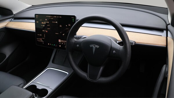 Used Tesla Model 3 2022 for sale - 76307162: Photo 10