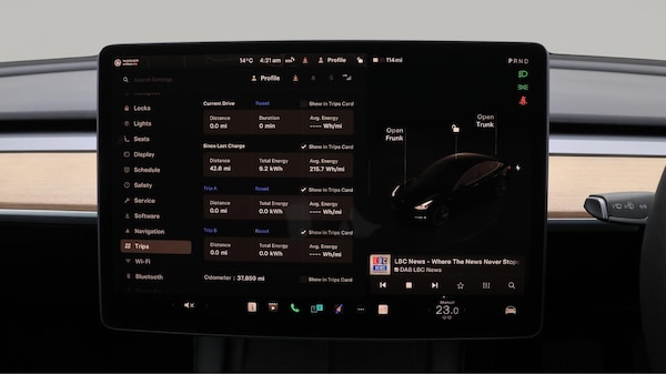 Used Tesla Model 3 2022 for sale - 76307162: Photo 11