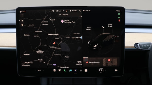 Used Tesla Model 3 2022 for sale - 76307162: Photo 12