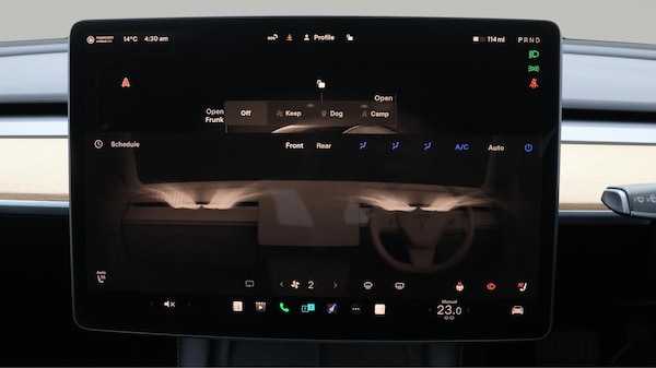 Used Tesla Model 3 2022 for sale - 76307162: Photo 13