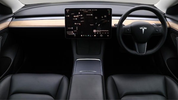 Used Tesla Model 3 2022 for sale - 76307162: Photo 14