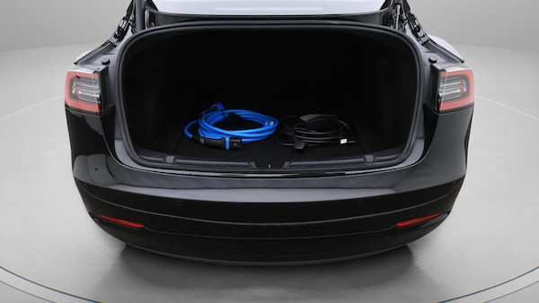 Used Tesla Model 3 2022 for sale - 76307162: Photo 18