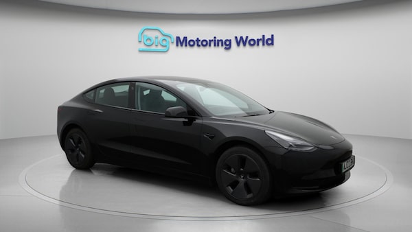 Used Tesla Model 3 2022 for sale - 76307162: Photo 2