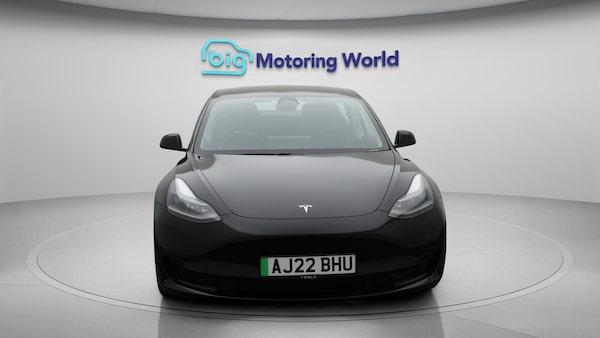 Used Tesla Model 3 2022 for sale - 76307162: Photo 3