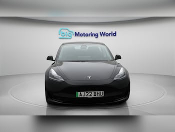 Used Tesla Model 3 2022 for sale - 76307162: Photo 3