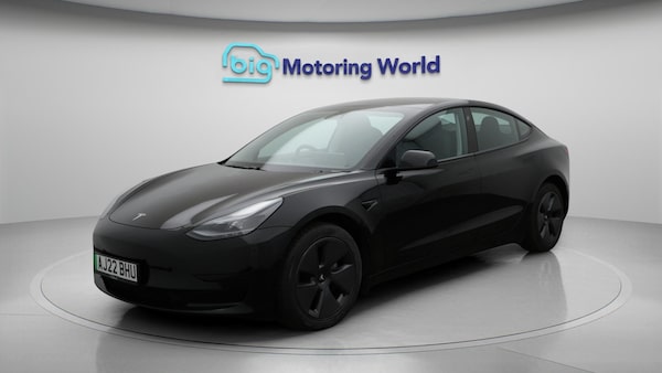 Used Tesla Model 3 2022 for sale - 76307162: Photo 4