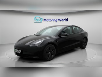 Used Tesla Model 3 2022 for sale - 76307162: Photo 4