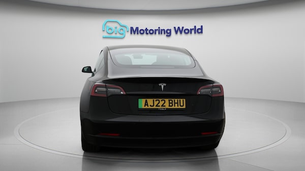 Used Tesla Model 3 2022 for sale - 76307162: Photo 7