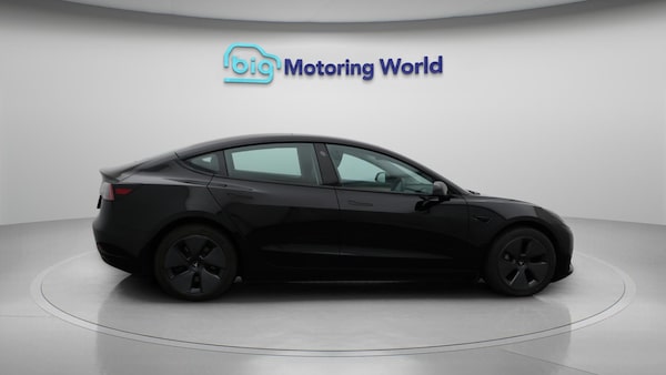 Used Tesla Model 3 2022 for sale - 76307162: Photo 9
