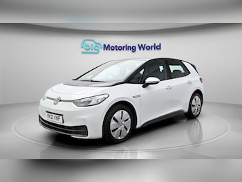 Used Volkswagen ID.3 2021 for sale - 78325170: Photo