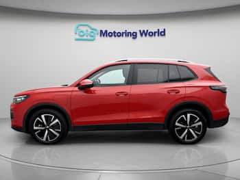 Used Volkswagen Tiguan 2025 for sale - 79531193: Photo