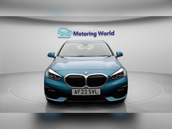 Used BMW 1 Series 2023 for sale - 78290182: Photo
