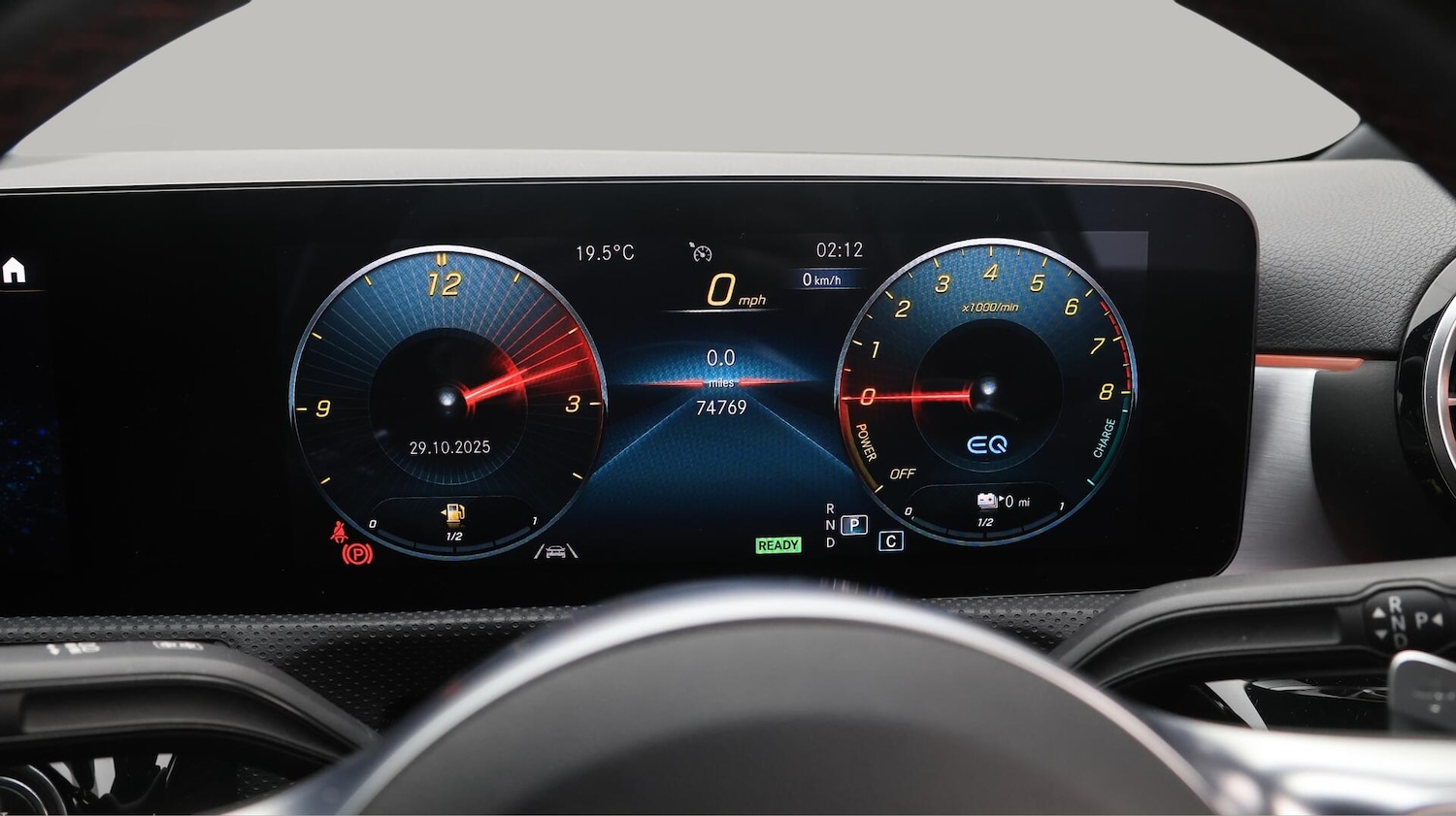 Used Mercedes-Benz A-Class 2020 for sale - 76433030: Photo 11