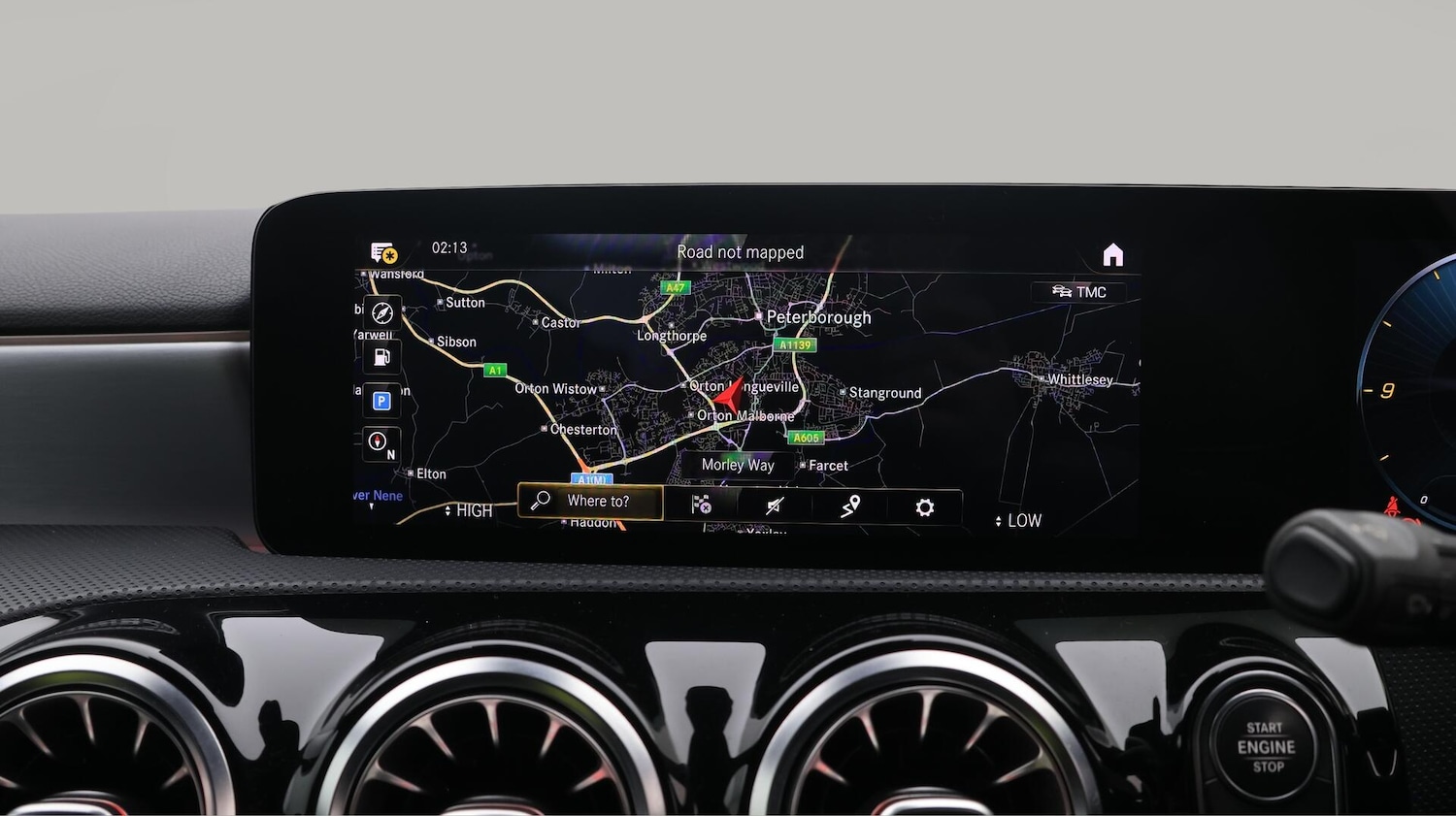 Used Mercedes-Benz A-Class 2020 for sale - 76433030: Photo 12