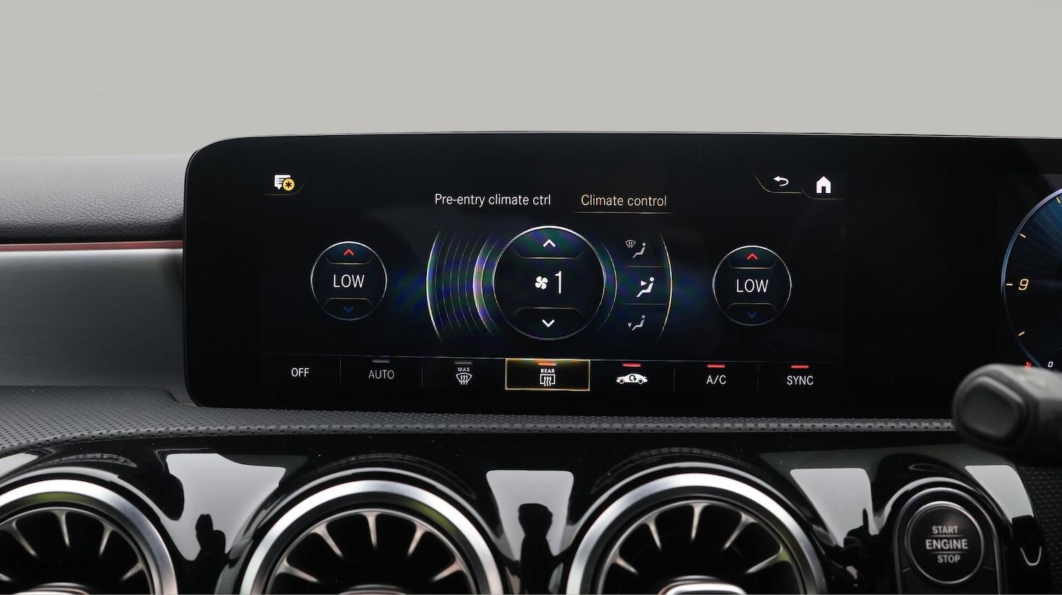 Used Mercedes-Benz A-Class 2020 for sale - 76433030: Photo 13