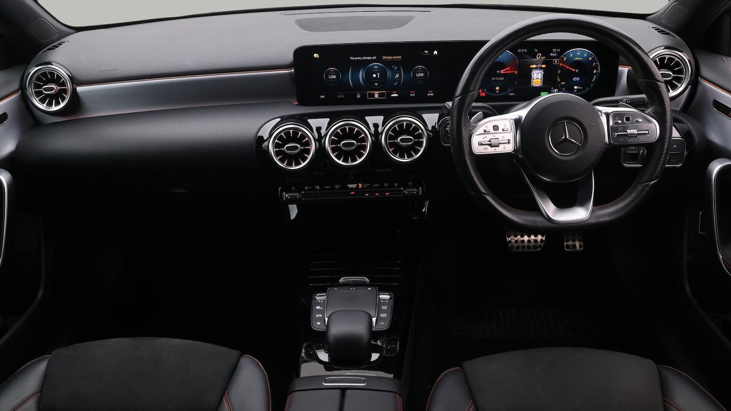 Used Mercedes-Benz A-Class 2020 for sale - 76433030: Photo 14