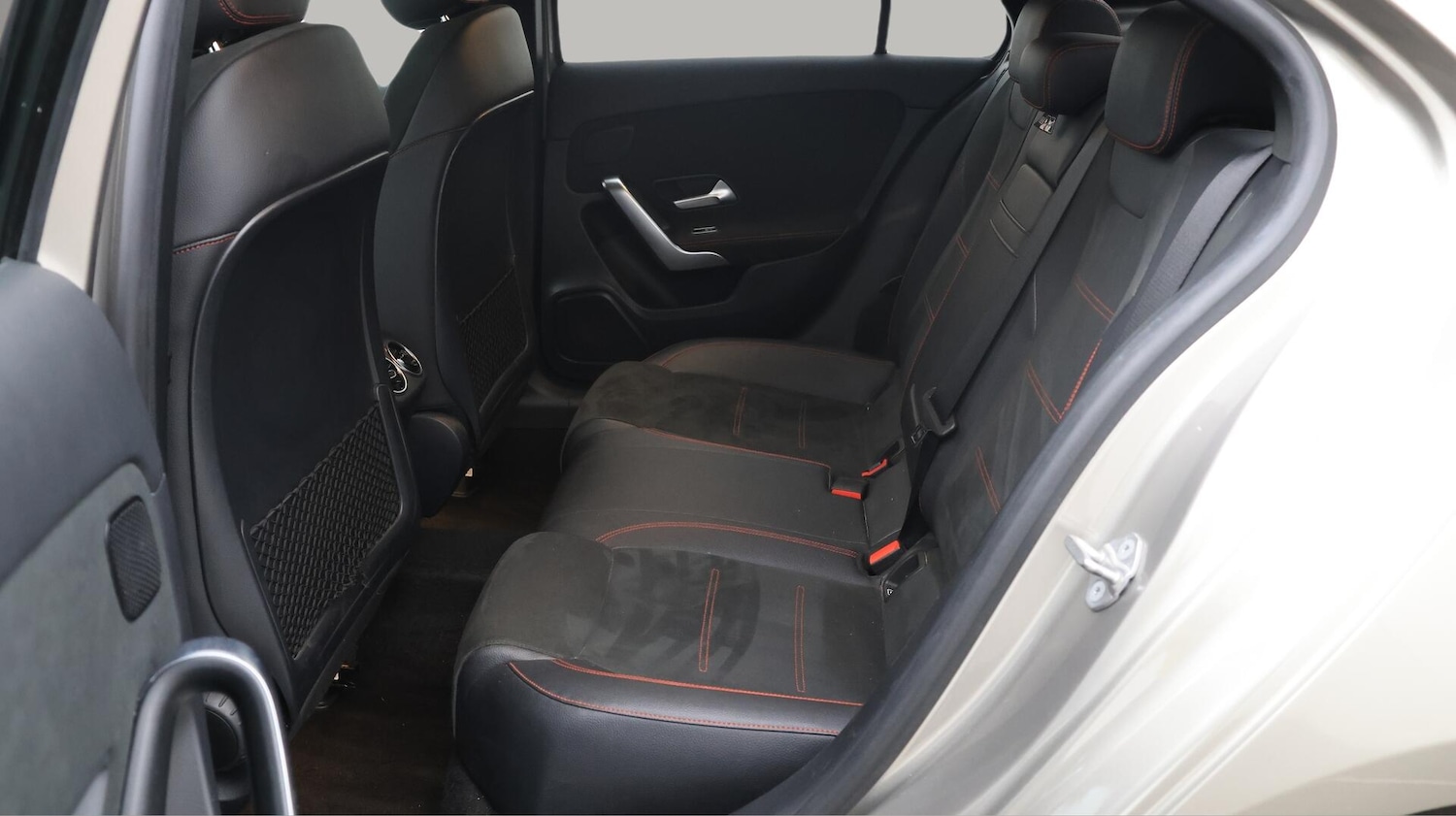 Used Mercedes-Benz A-Class 2020 for sale - 76433030: Photo 17