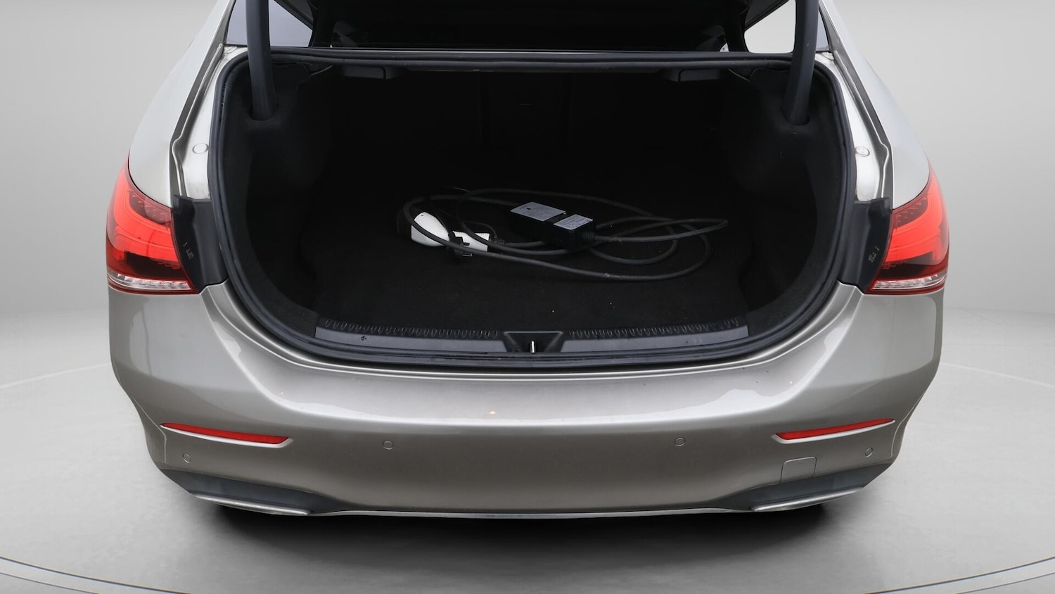 Used Mercedes-Benz A-Class 2020 for sale - 76433030: Photo 18