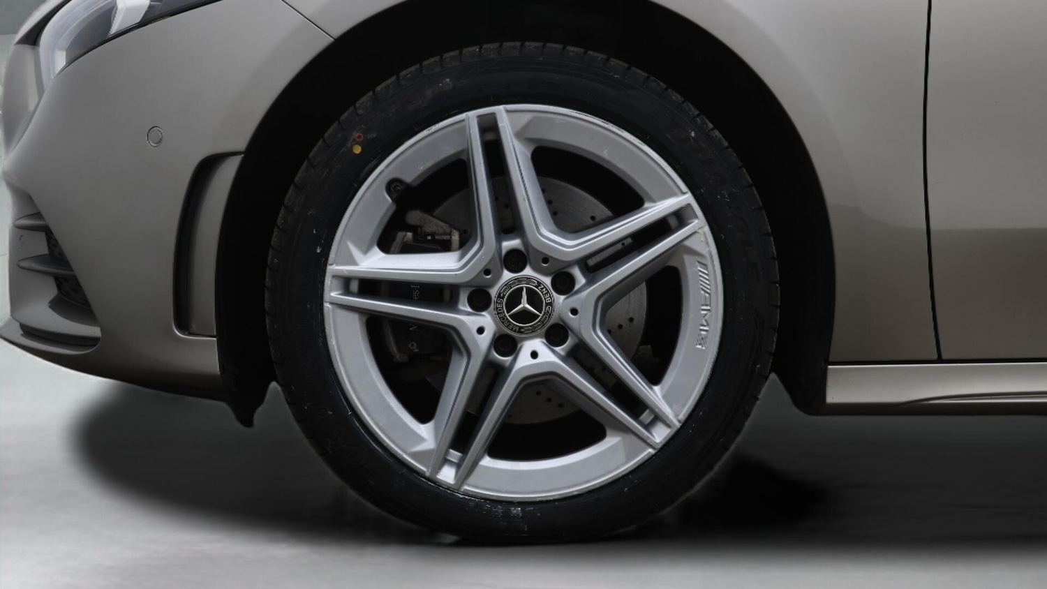 Used Mercedes-Benz A-Class 2020 for sale - 76433030: Photo 19