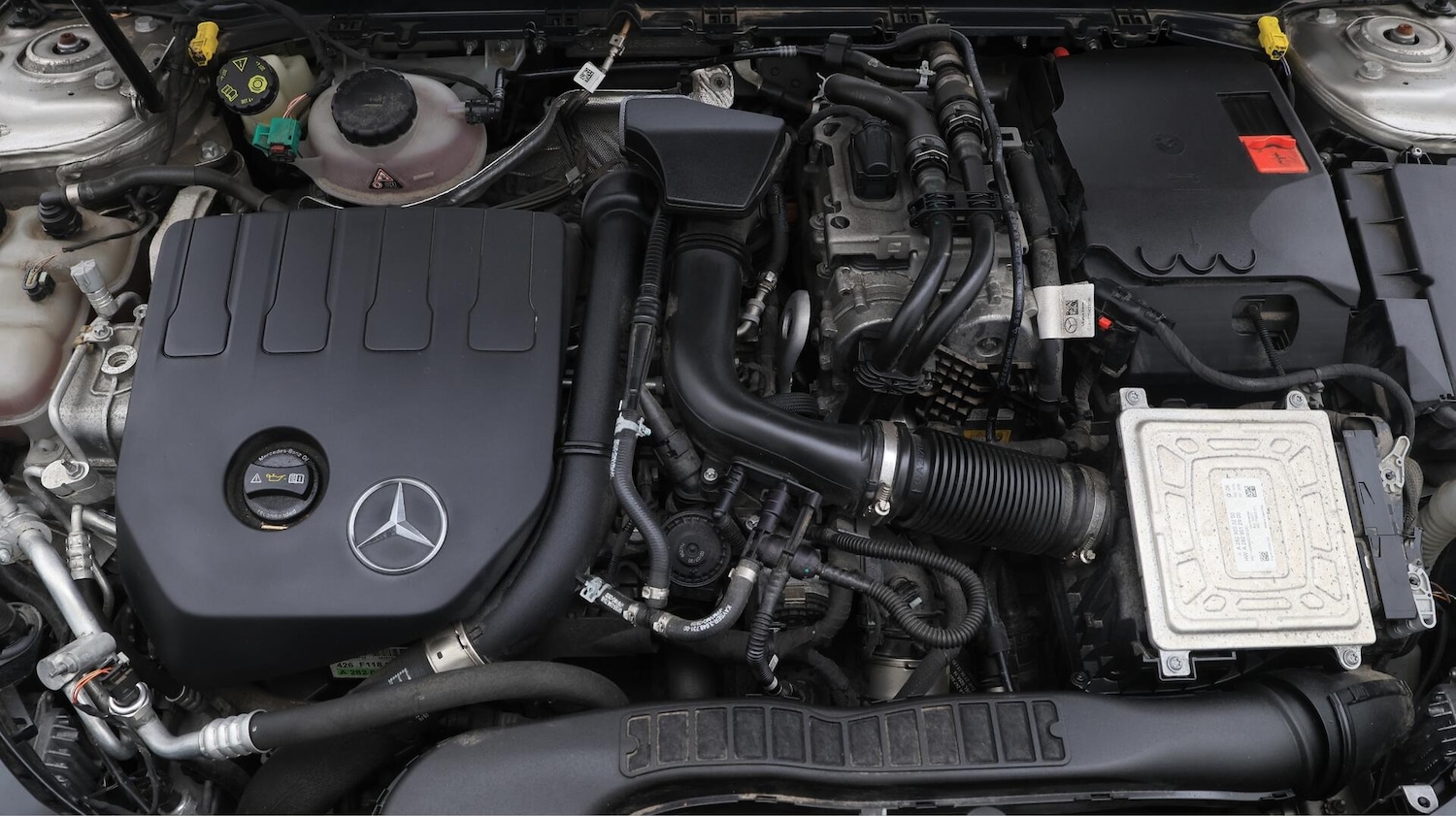 Used Mercedes-Benz A-Class 2020 for sale - 76433030: Photo 20