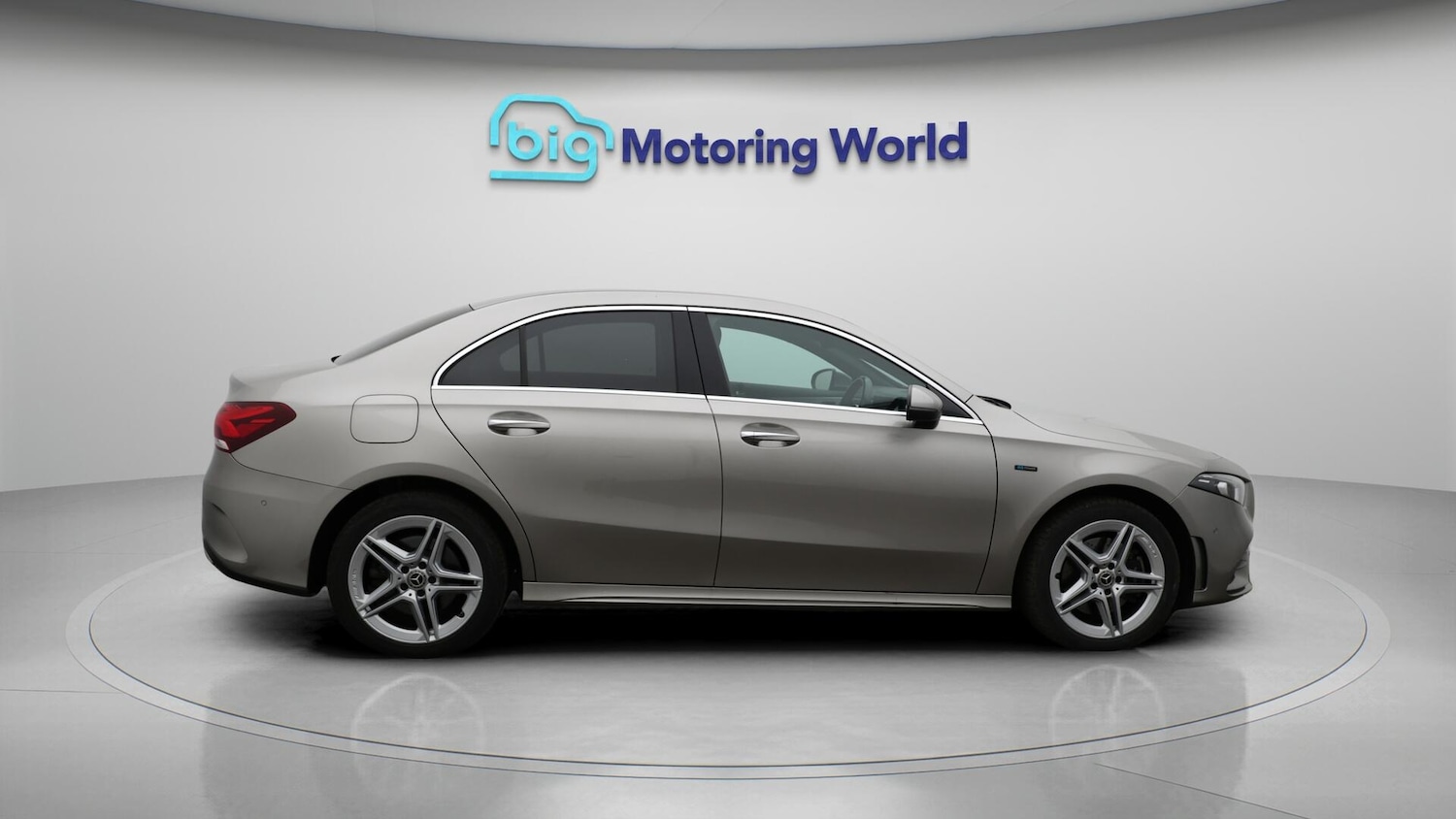 Used Mercedes-Benz A-Class 2020 for sale - 76433030: Photo 9