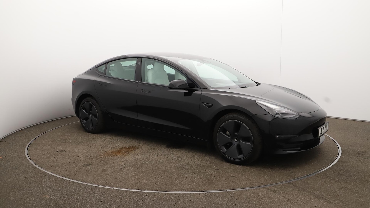 Vehicle 45