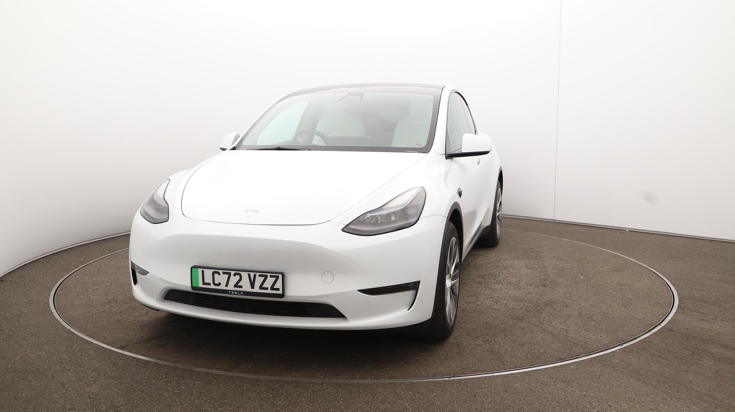Vehicle 40
