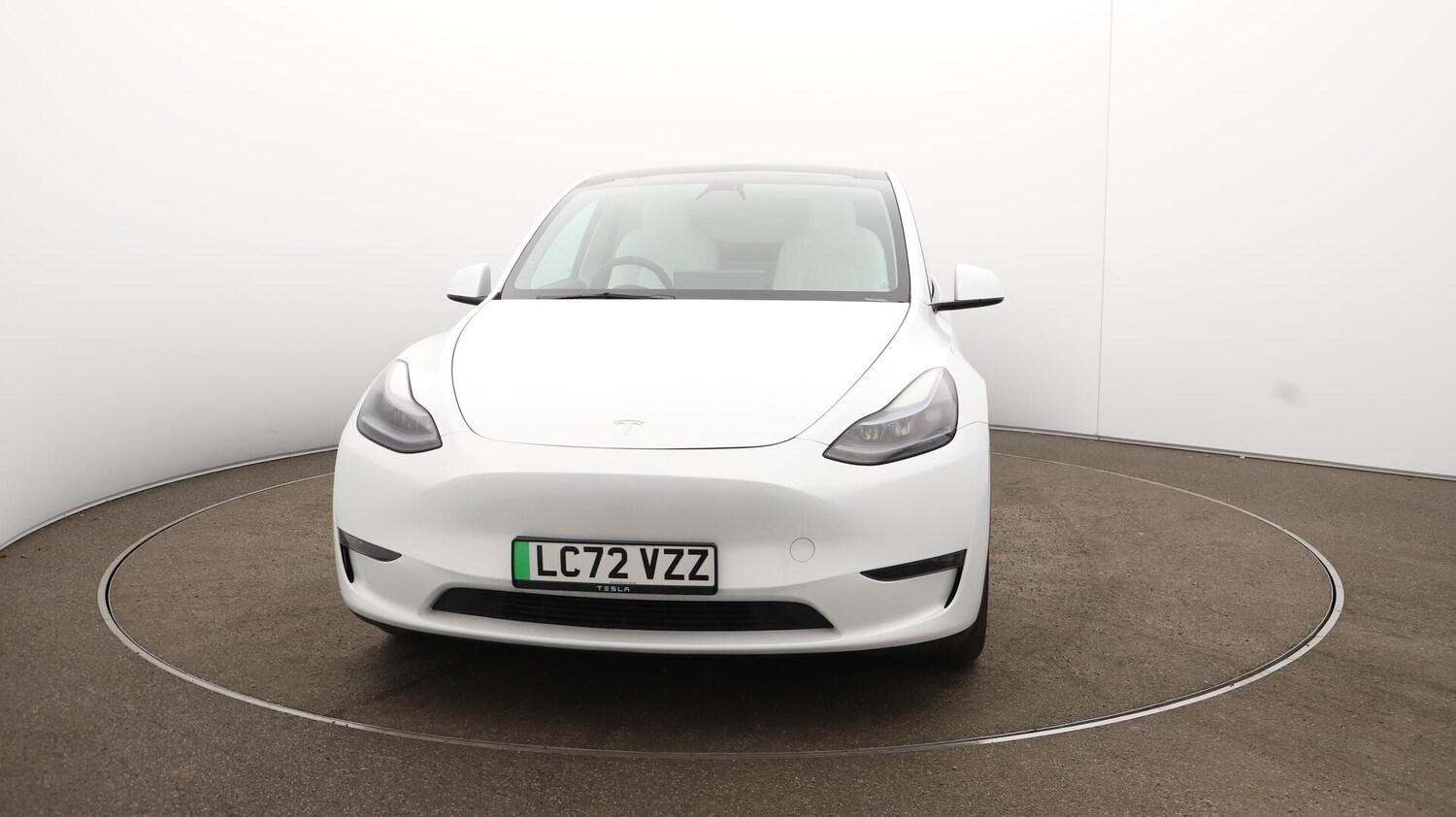 Vehicle 41