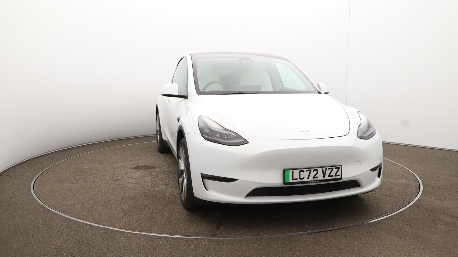 Vehicle 43
