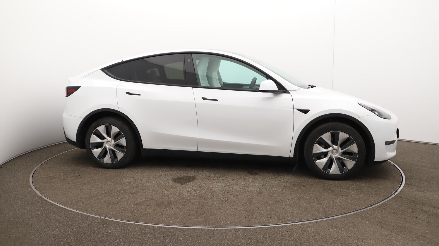Vehicle 50