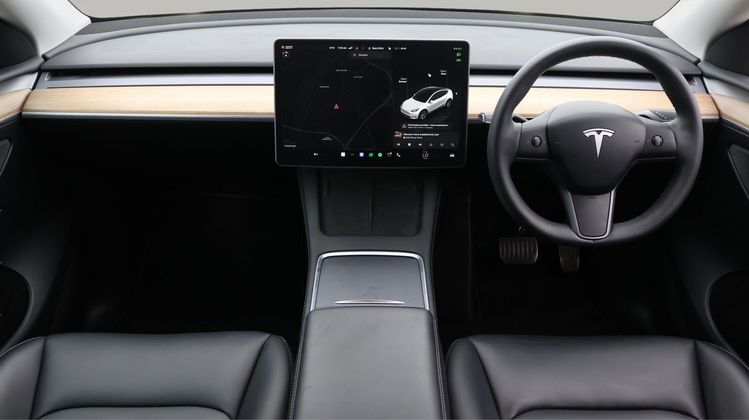 Used Tesla Model Y 2022 for sale - 77249130: Photo 13