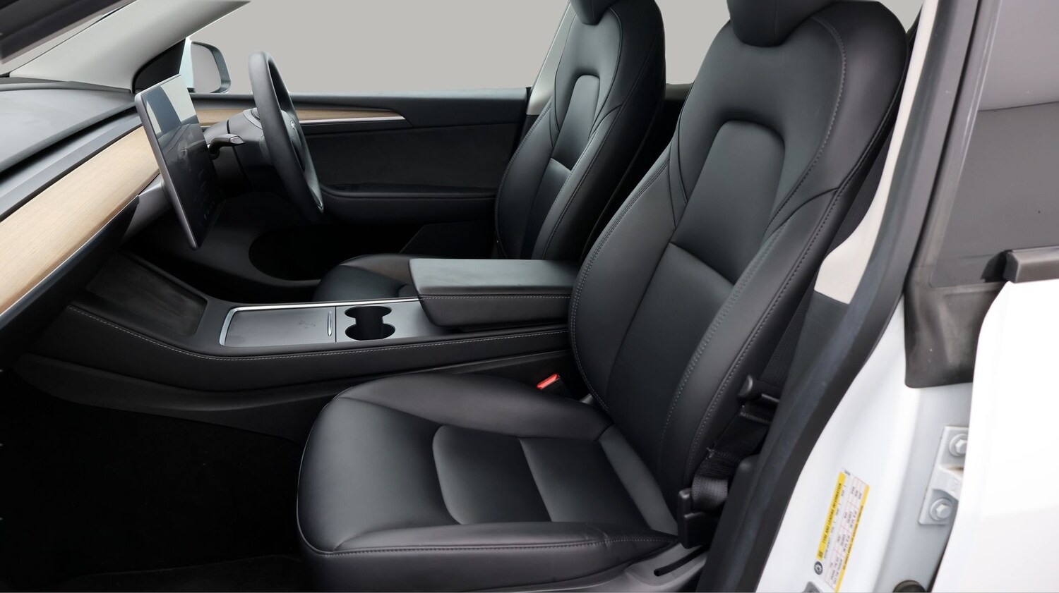 Used Tesla Model Y 2022 for sale - 77249130: Photo 14