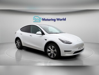 Used Tesla Model Y 2022 for sale - 77249130: Photo