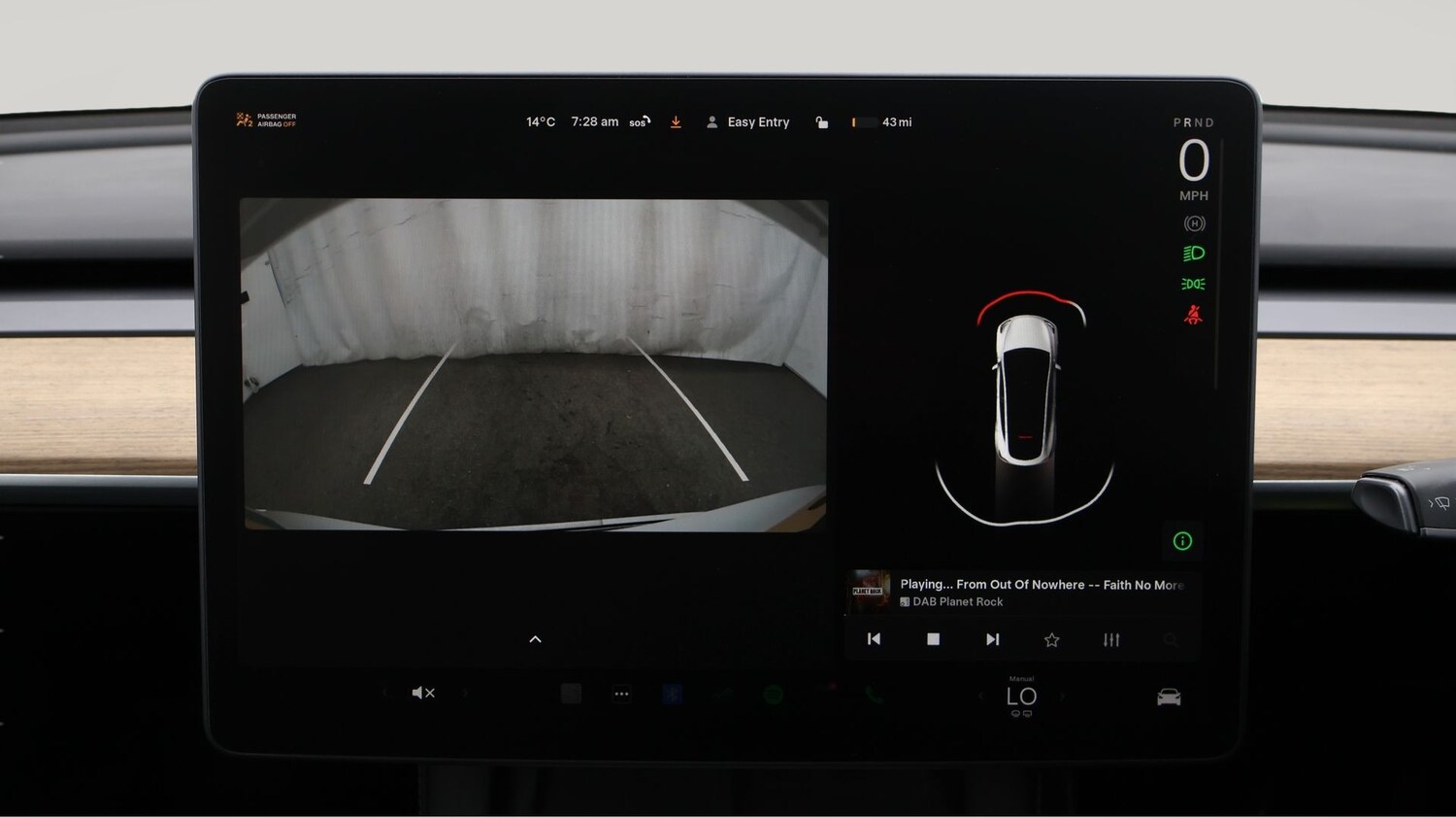 Used Tesla Model Y 2022 for sale - 77249130: Photo 21