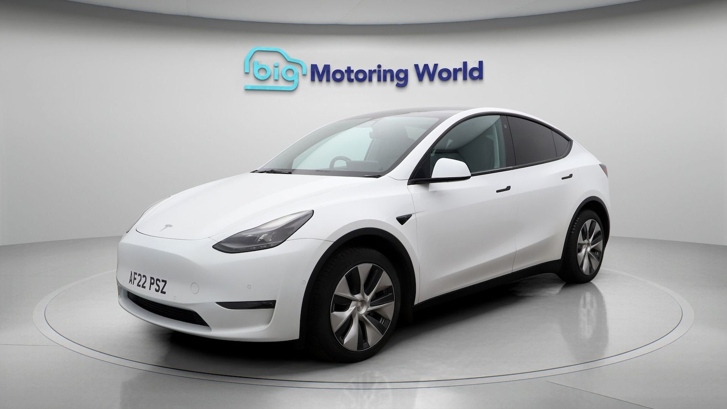 Used Tesla Model Y 2022 for sale - 77249130: Photo 3