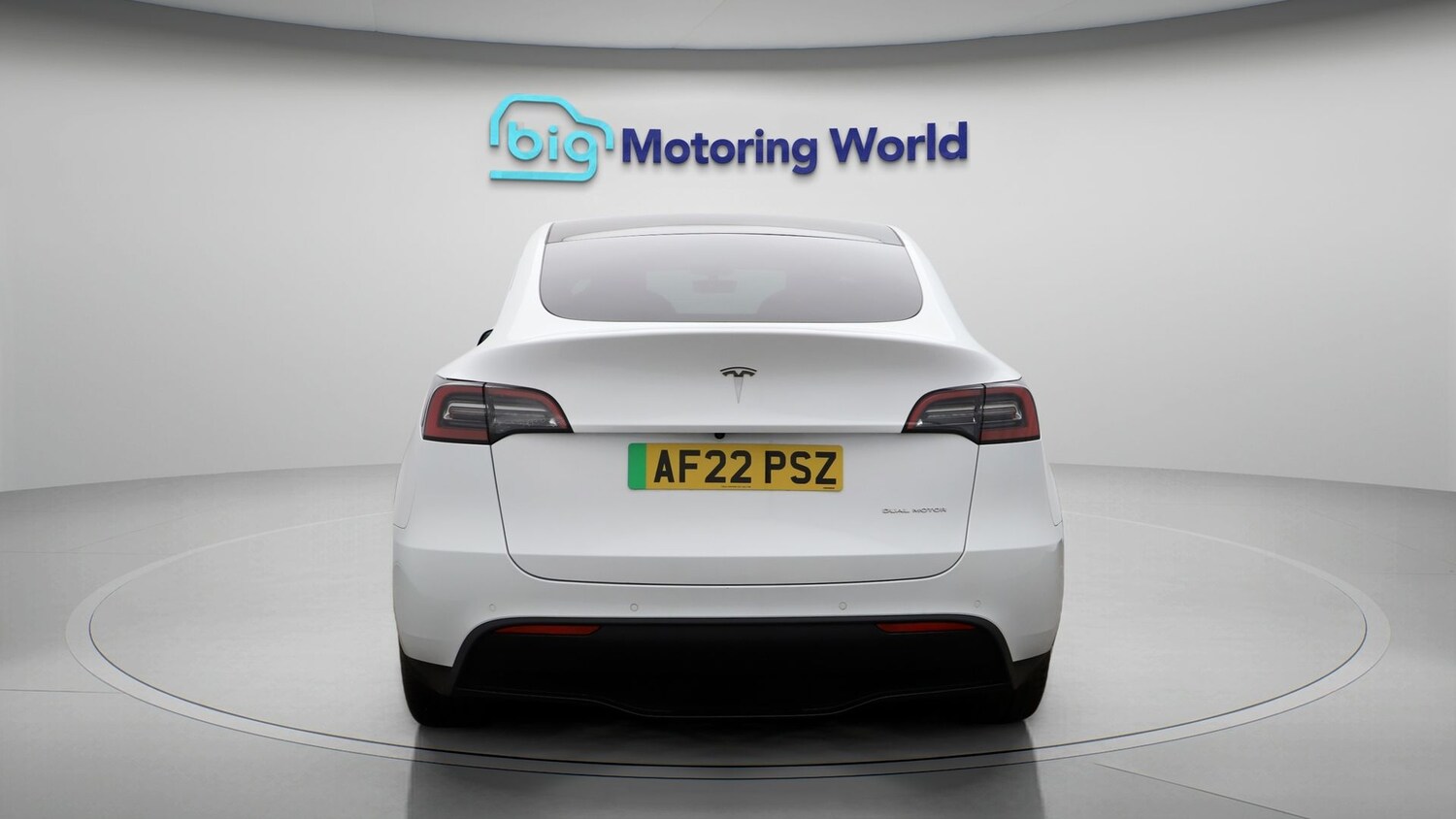 Used Tesla Model Y 2022 for sale - 77249130: Photo 6