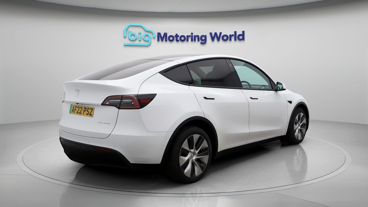 Used Tesla Model Y 2022 for sale - 77249130: Photo 7