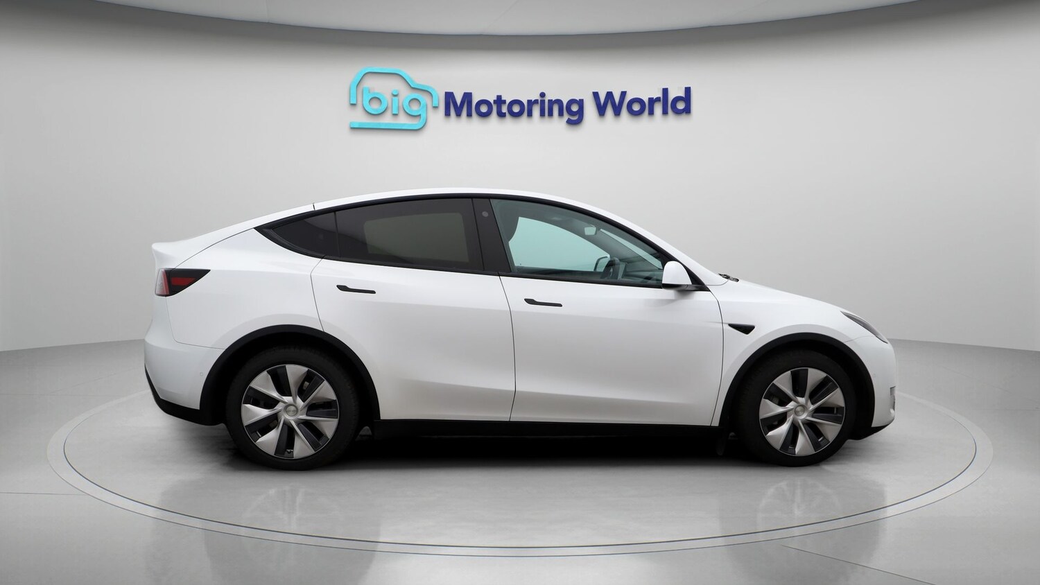 Used Tesla Model Y 2022 for sale - 77249130: Photo 8