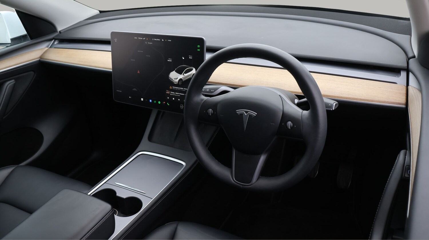 Used Tesla Model Y 2022 for sale - 77249130: Photo 9