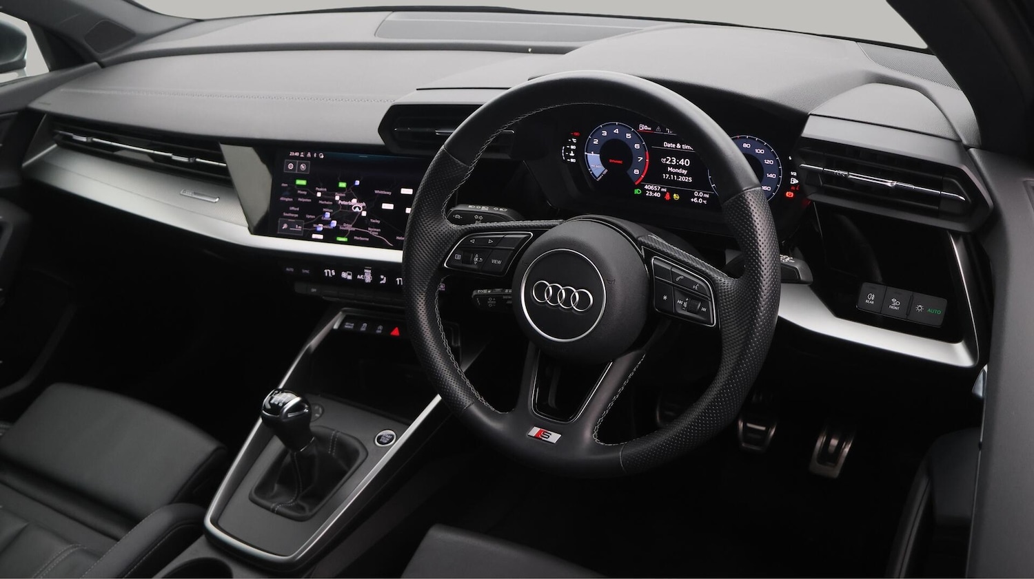 Used Audi A3 2022 for sale - 76633338: Photo 10