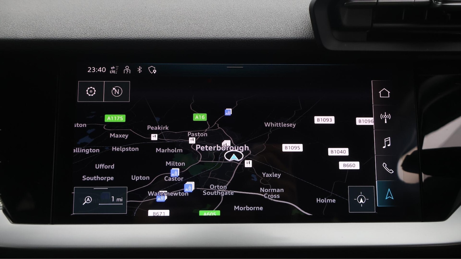 Used Audi A3 2022 for sale - 76633338: Photo 12