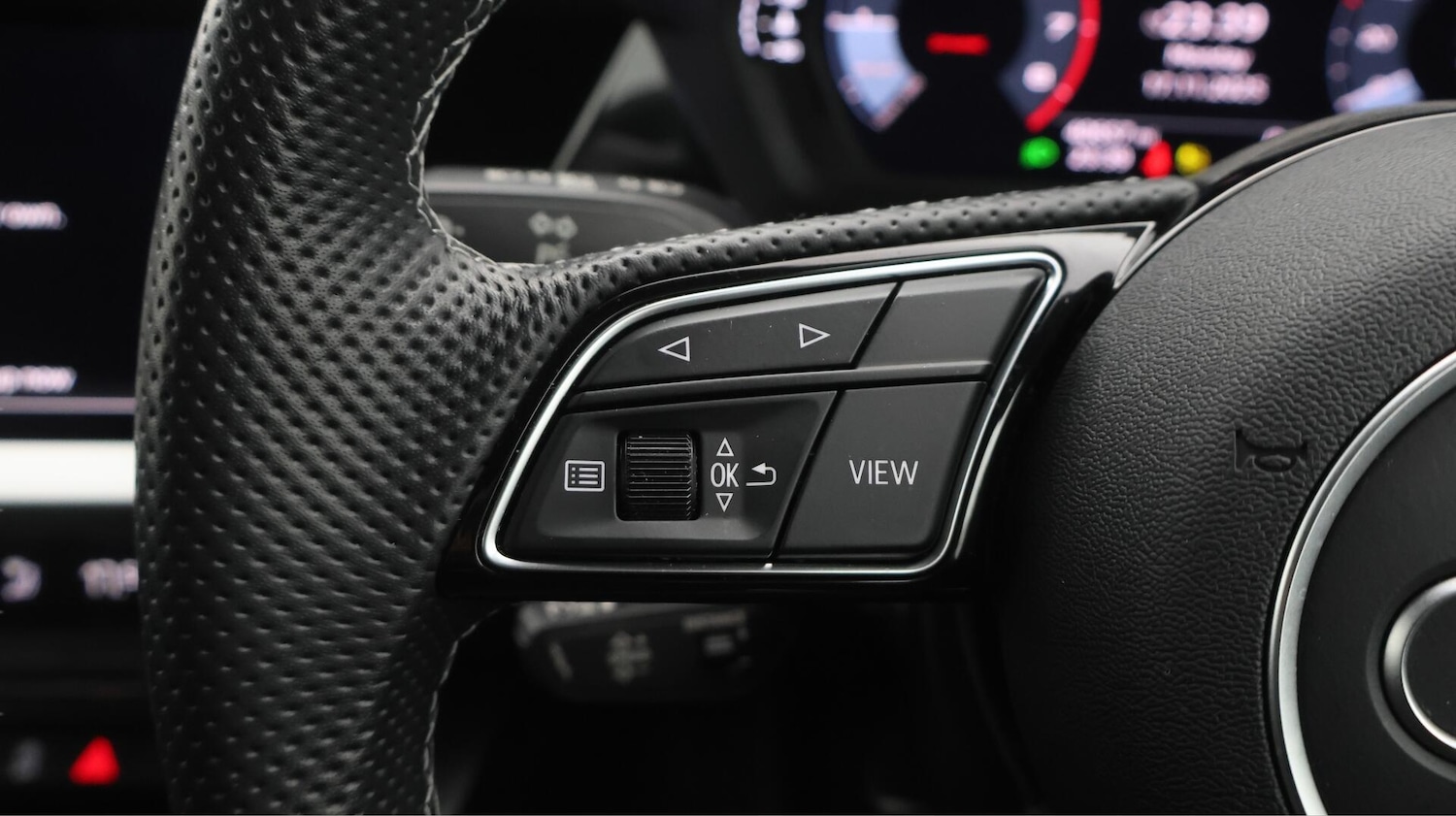 Used Audi A3 2022 for sale - 76633338: Photo 25