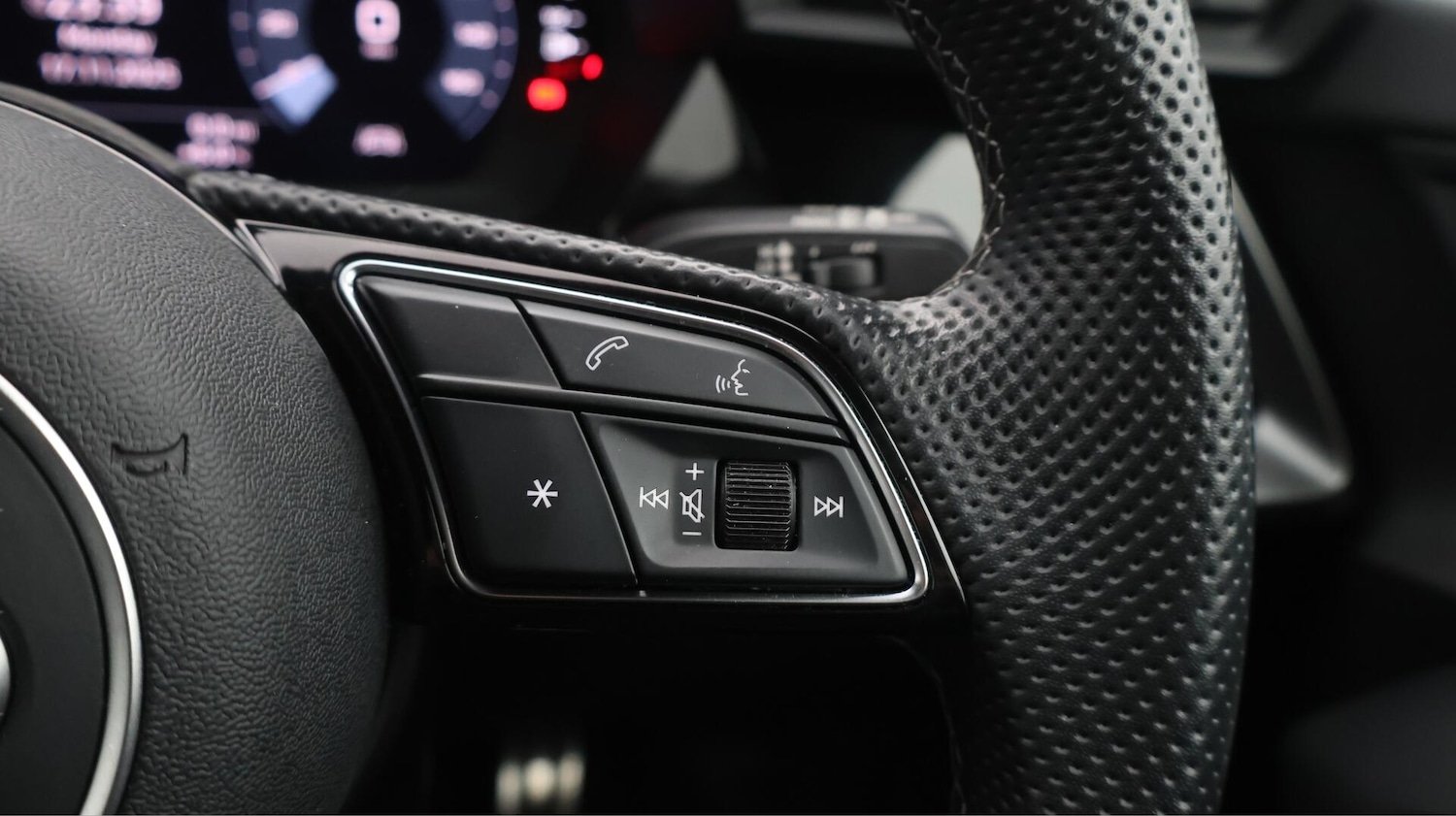 Used Audi A3 2022 for sale - 76633338: Photo 26